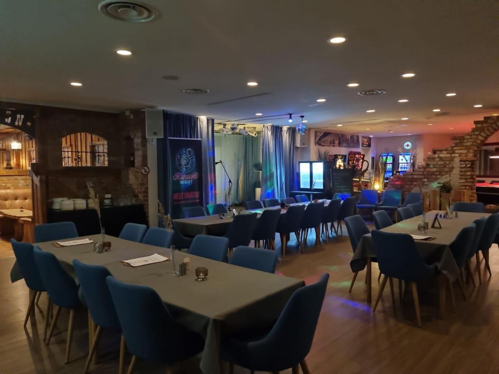 Hotell Wettern Karlsborg Exterior foto